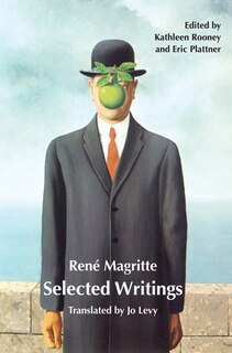 Front cover_Selected Writings
