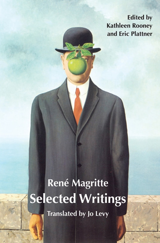 Front cover_Selected Writings