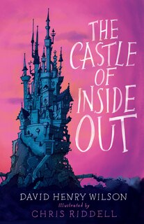 Front cover_The Castle of Inside Out