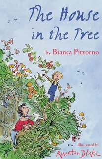 Front cover_The House in the Tree