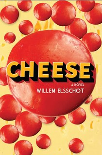 Front cover_Cheese