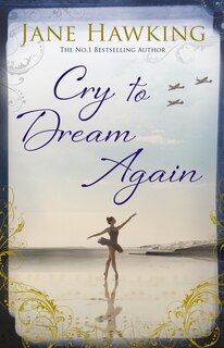 Front cover_Cry To Dream Again