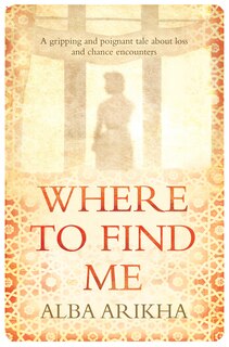 Couverture_Where To Find Me