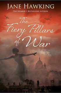 Front cover_The Fiery Pillars of War
