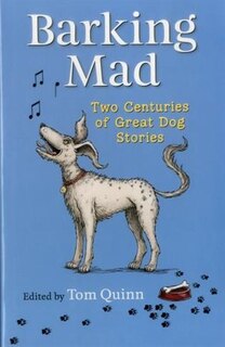 Couverture_Barking Mad