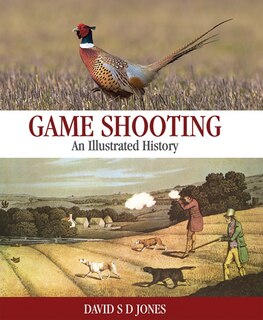 Front cover_Game Shooting