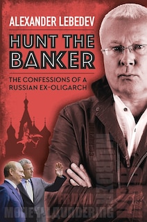 Front cover_Hunt the Banker