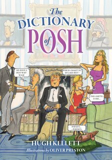 Couverture_The Dictionary of Posh