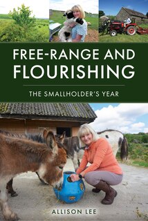 Front cover_Free-Range and Flourishing