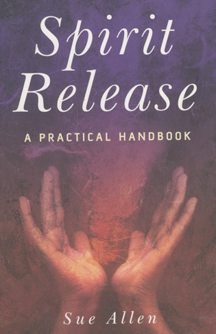 Front cover_Spirit Release