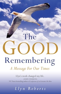 Front cover_The Good Remembering
