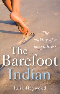 Front cover_The Barefoot Indian