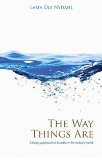 Front cover_The Way Things Are