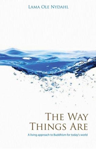 Front cover_The Way Things Are