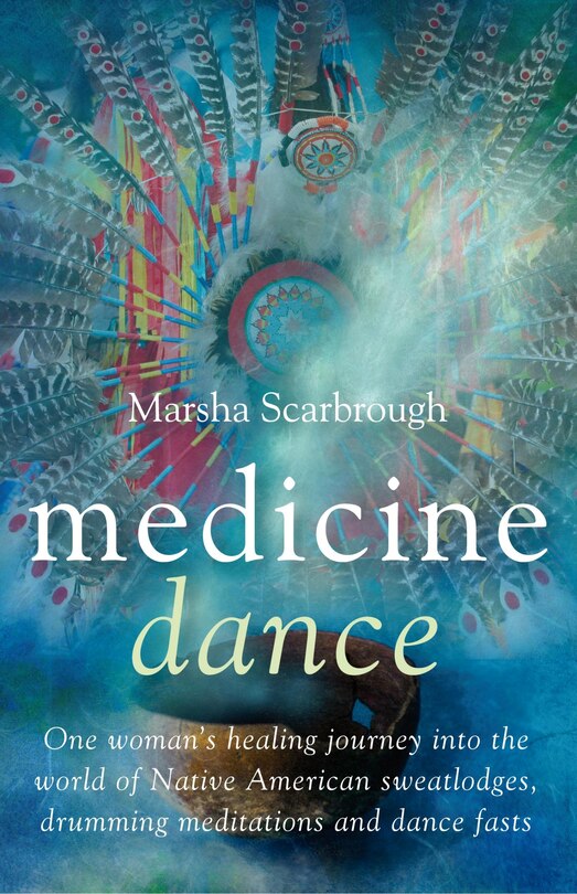 Front cover_Medicine Dance