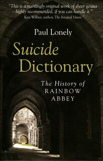 Front cover_Suicide Dictionary