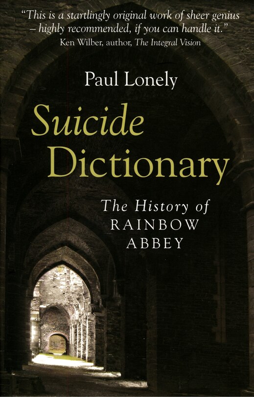 Front cover_Suicide Dictionary