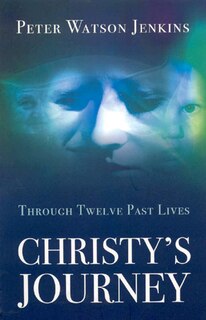 Front cover_Christy's Journey