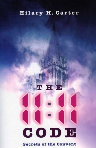 Couverture_The 11.11 Code