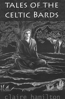 Front cover_Tales Of The Celtic Bards