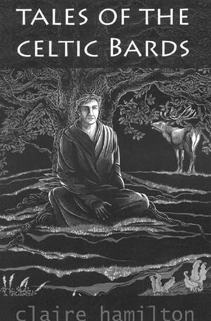 Front cover_Tales Of The Celtic Bards