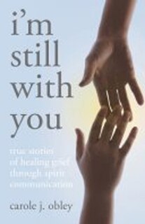 Front cover_I'm Still with You