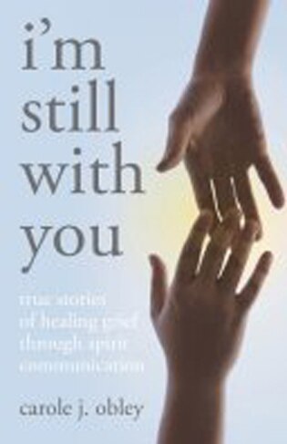 Front cover_I'm Still with You