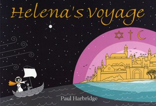Helena's Voyage: A Mystic Adventure