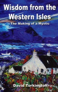 Front cover_Wisdom From The Western Isles