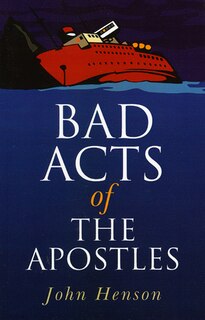 Front cover_Bad Acts of the Apostles