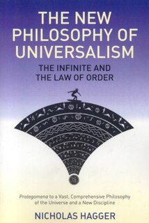 Front cover_The New Philosophy of Universalism