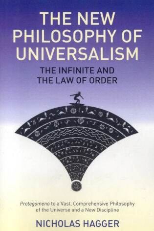 Front cover_The New Philosophy of Universalism