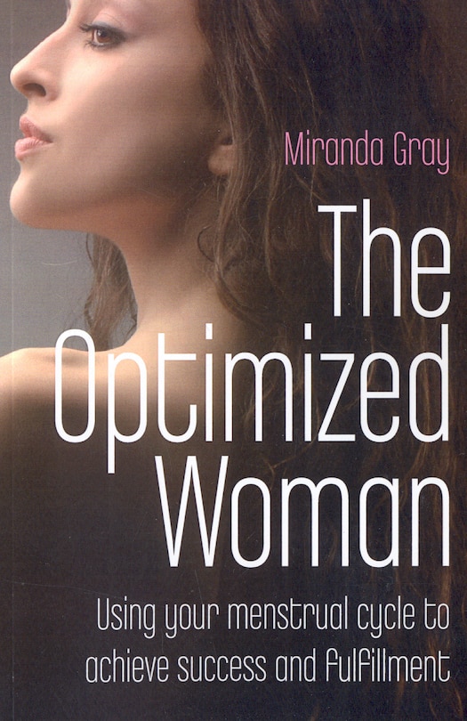 Couverture_The Optimized Woman