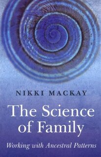 Couverture_The Science of Family