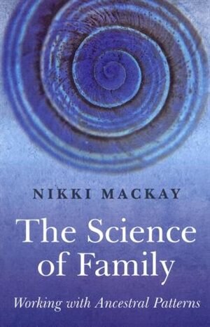Couverture_The Science of Family
