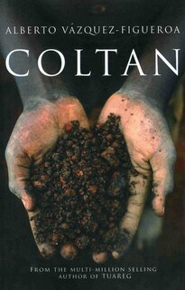 Front cover_Coltan