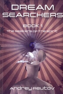Couverture_Dream Searchers