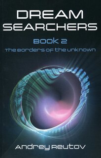 Front cover_Dream Searchers