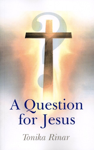 Couverture_A Question for Jesus
