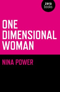 Front cover_One Dimensional Woman