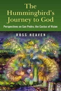 Couverture_The Hummingbird's Journey to God