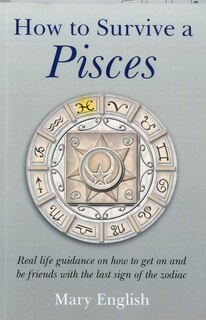 Couverture_How to Survive a Pisces