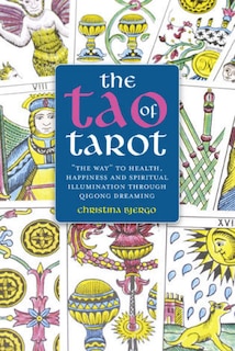 Couverture_The Tao of Tarot