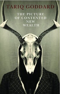 Couverture_The Picture of Contented New Wealth