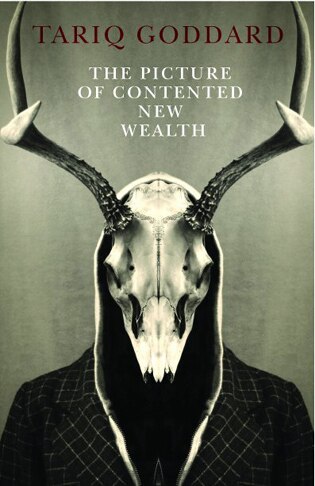 Couverture_The Picture of Contented New Wealth