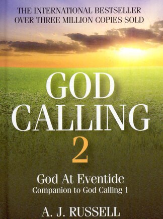 God Calling 2: God at Eventide