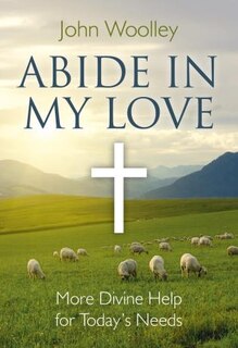 Front cover_Abide in My Love