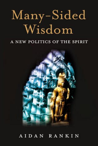 Front cover_Many-Sided Wisdom