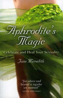Front cover_Aphrodite's Magic