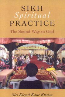 Couverture_Sikh Spiritual Practice